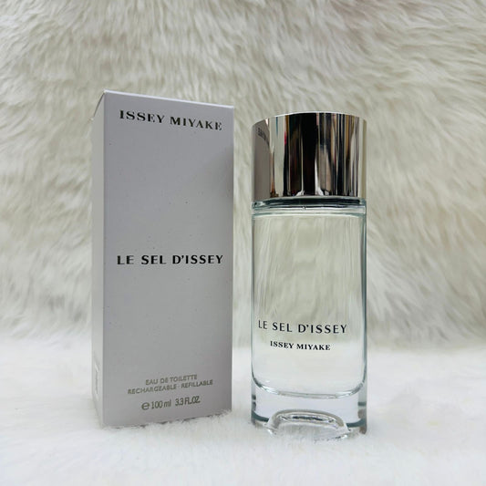 Issey Miyake Le Sel D'issey
