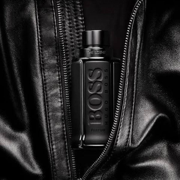Hugo Boss The Scent Parfum Edition For Him