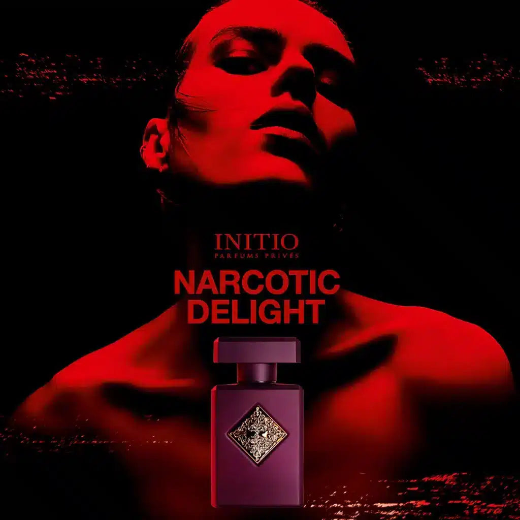 Initio Narcotic Delight