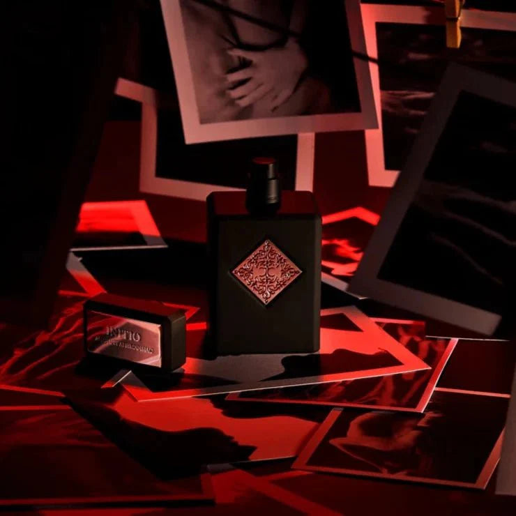 Initio Mystic Experience