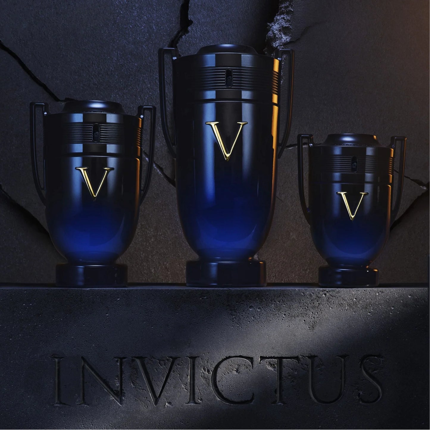 Paco Rabanne Invictus Victory Elixir