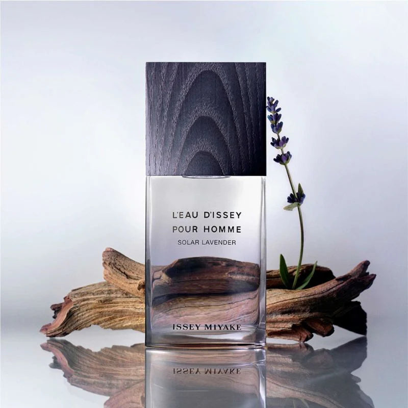 Issey Miyake L'Eau d'Issey Pour Homme Solar Lavender