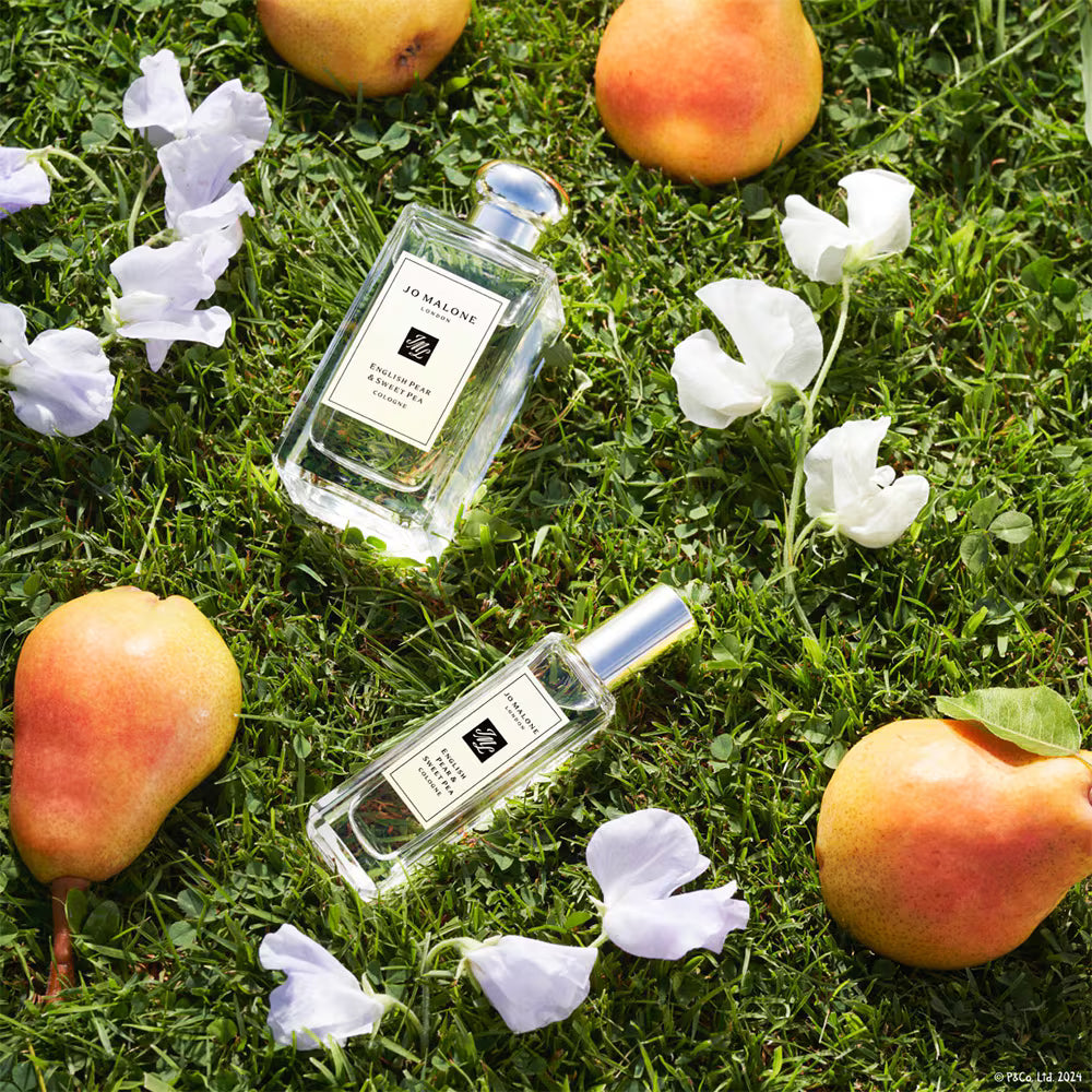 Jo Malone English Pear & Sweet Pea