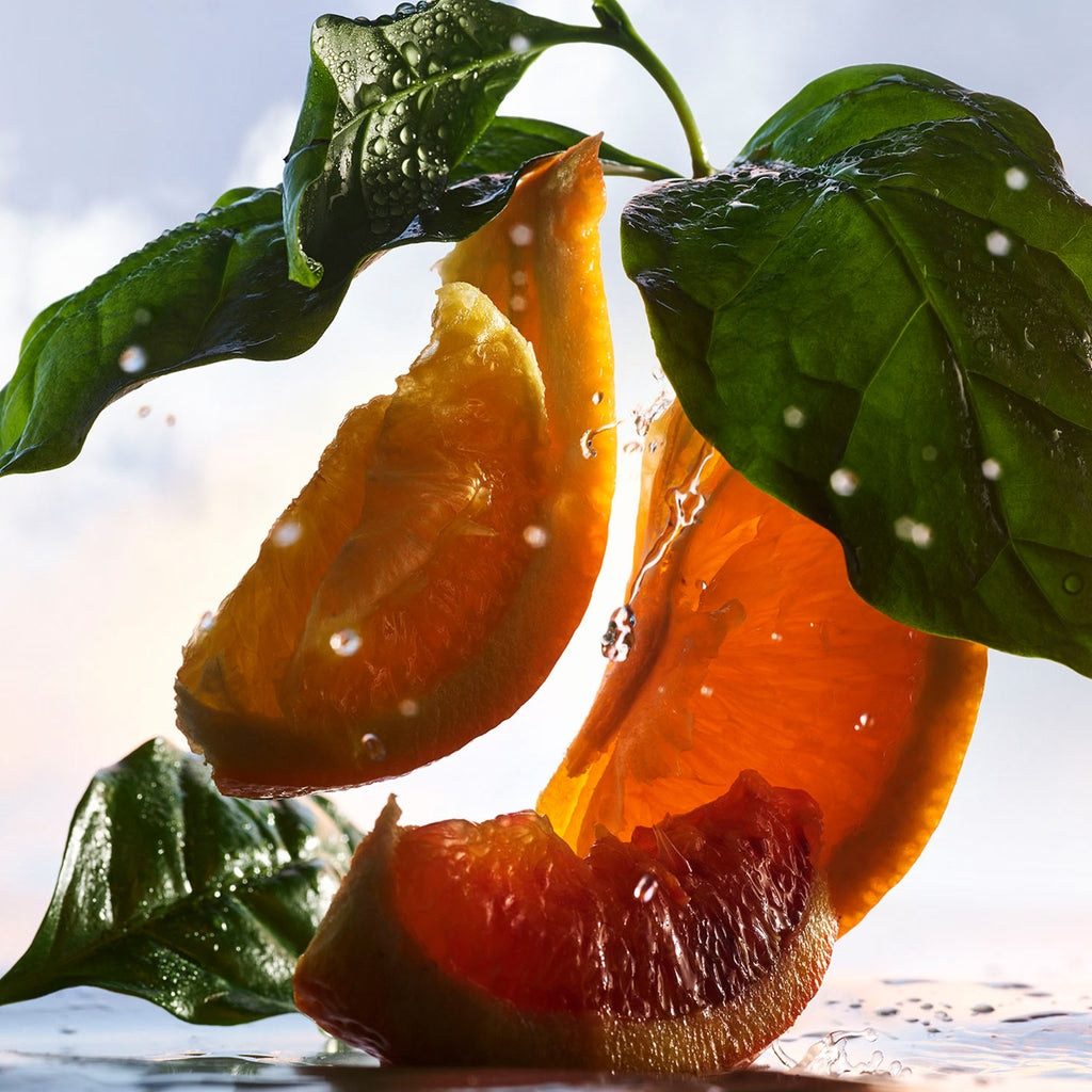 BVLGARI Man Rain Essence