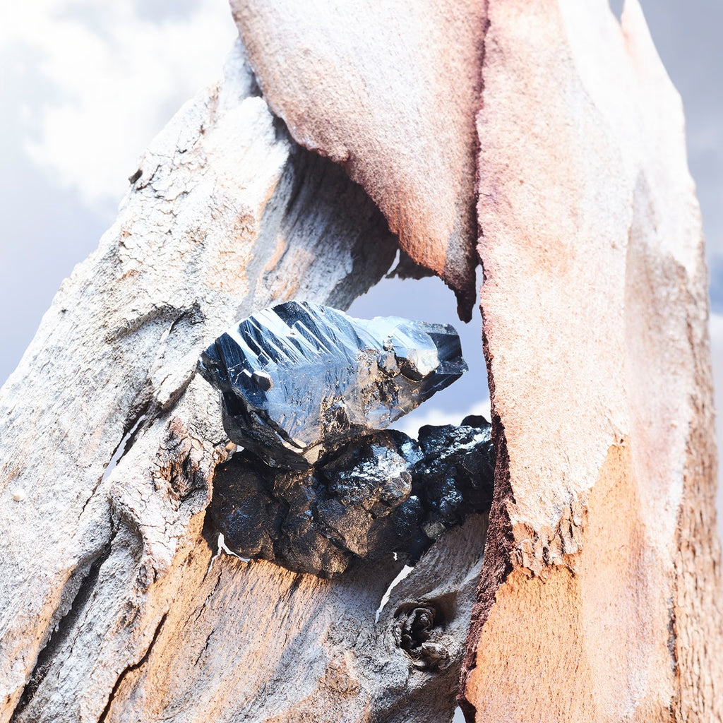 BVLGARI Man Rain Essence