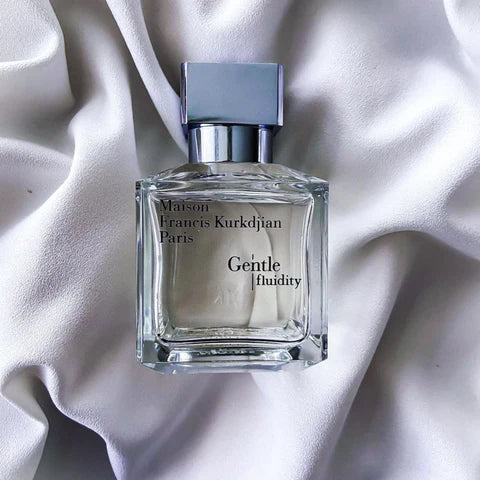 MFK Gentle Fluidity Silver