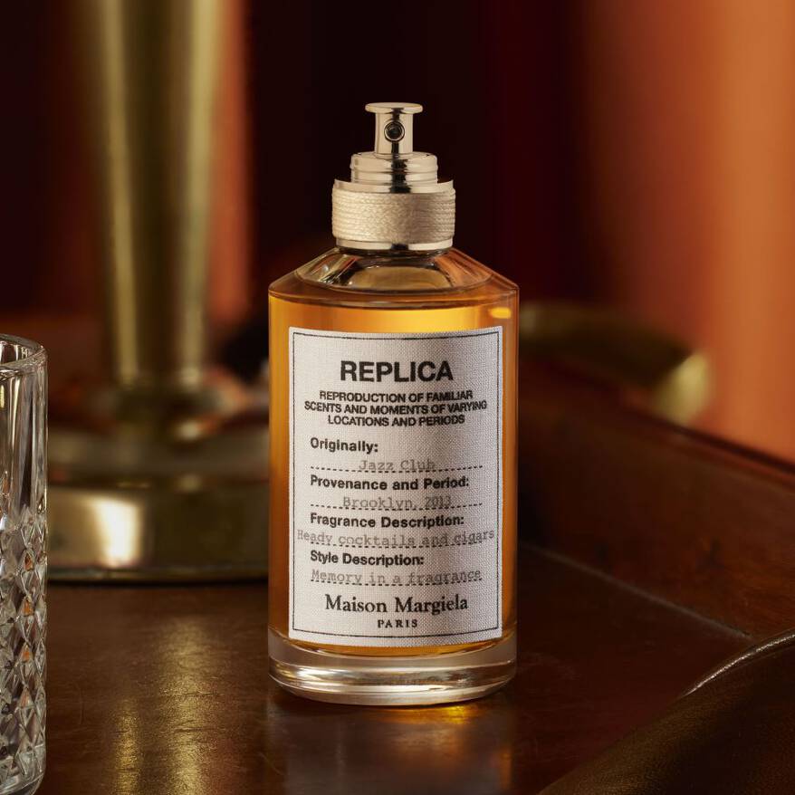 Maison Margiela Replica Jazz Club
