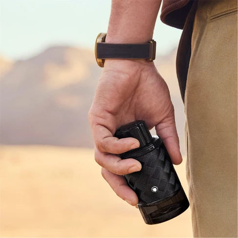 Montblanc Explorer Extreme