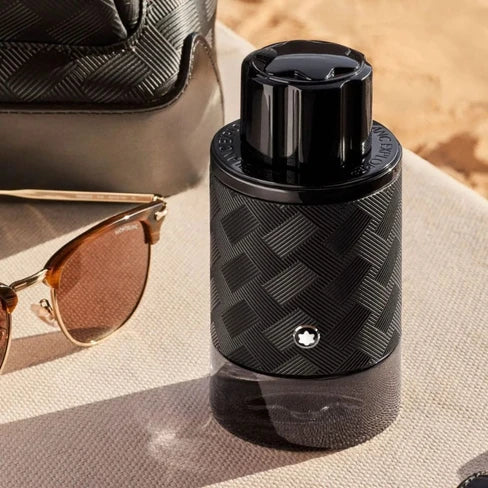 Montblanc Explorer Extreme