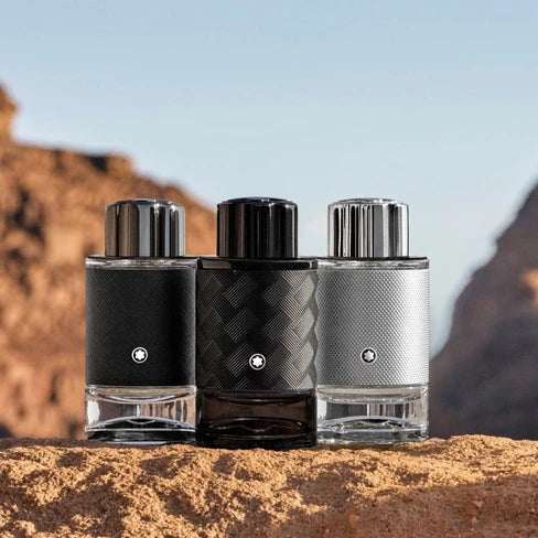 Montblanc Explorer Extreme