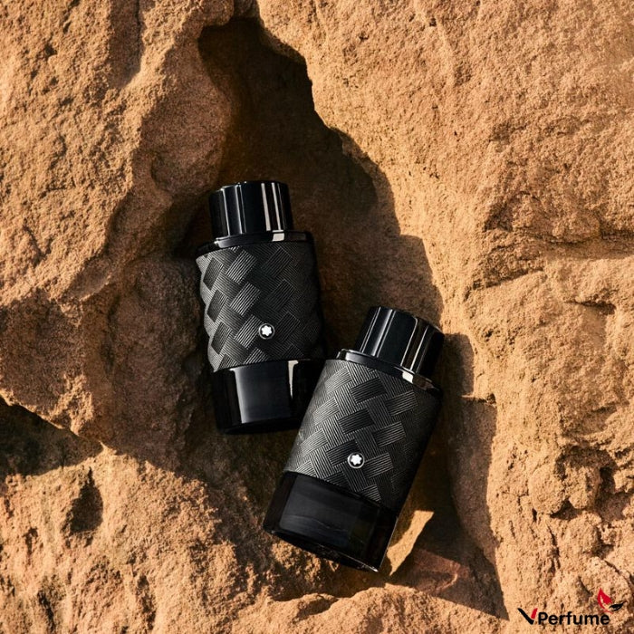 Montblanc Explorer Extreme