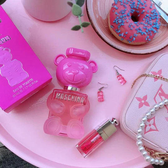 Moschino Toy 2 Bubble Gum