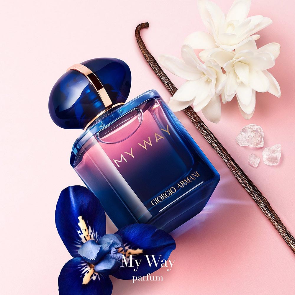 Giorgio Armani My Way Parfum