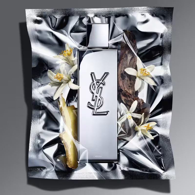 YSL Myslf L'Absolu