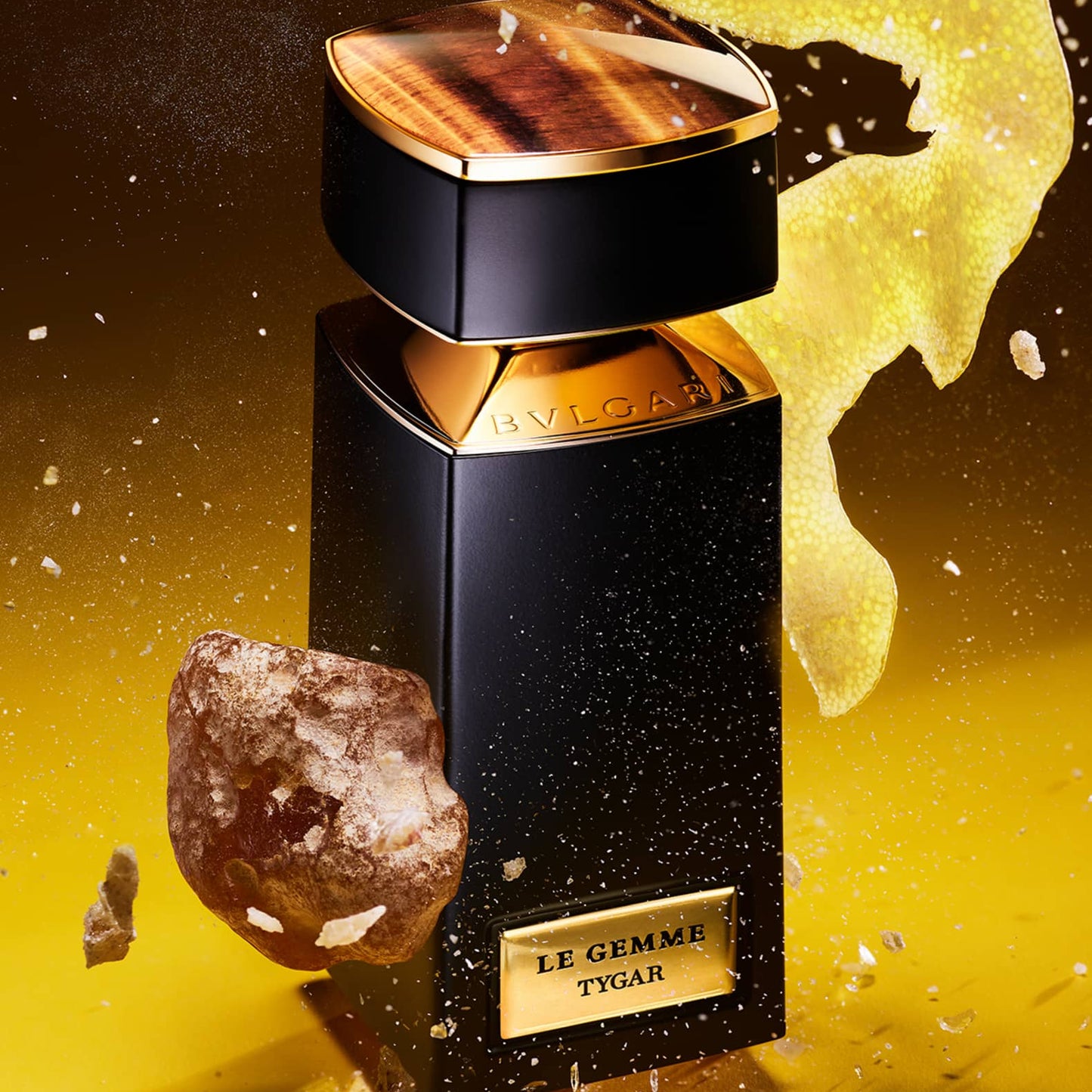 BVLGARI Le Gemme Tygar