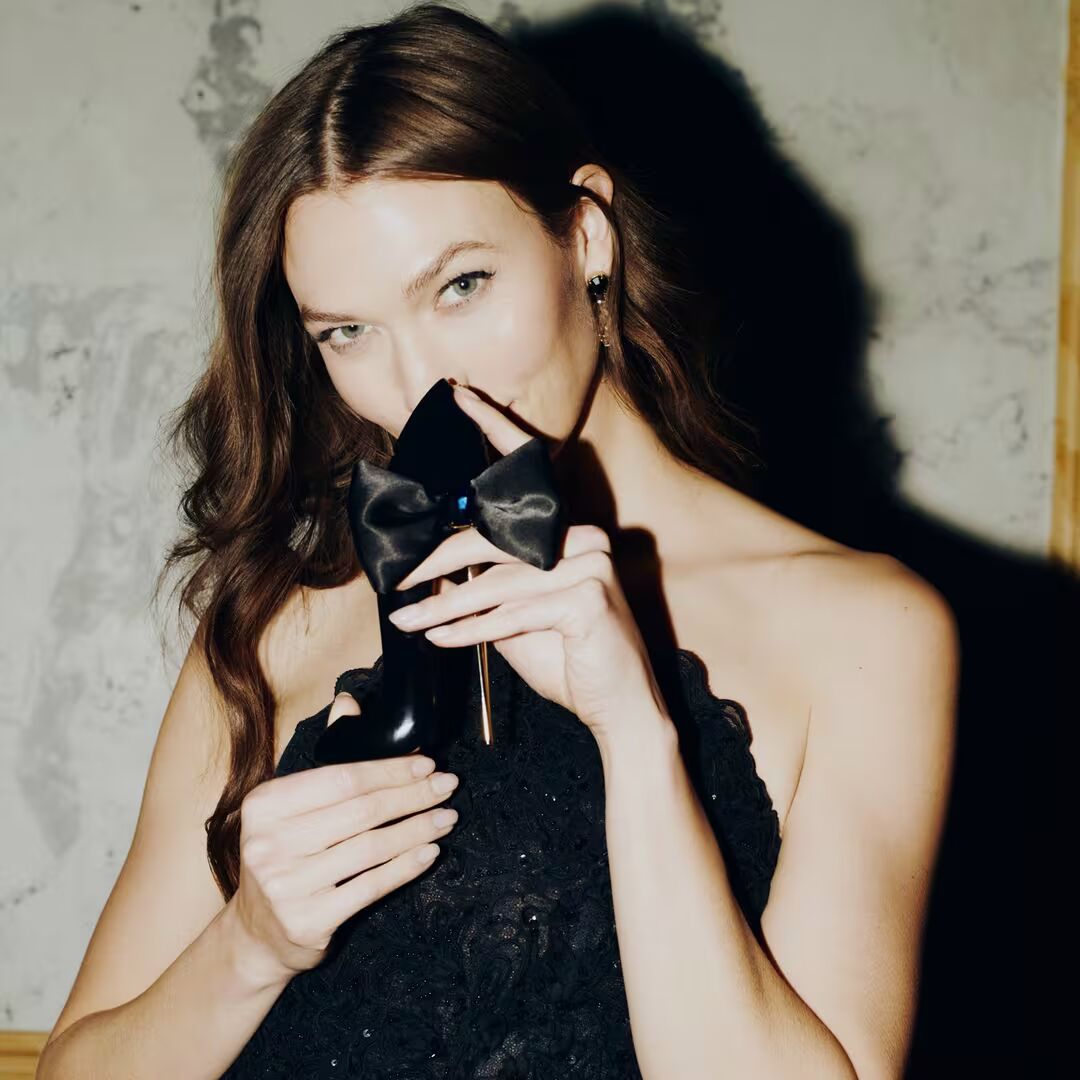 CH Good Girl Bowtastic