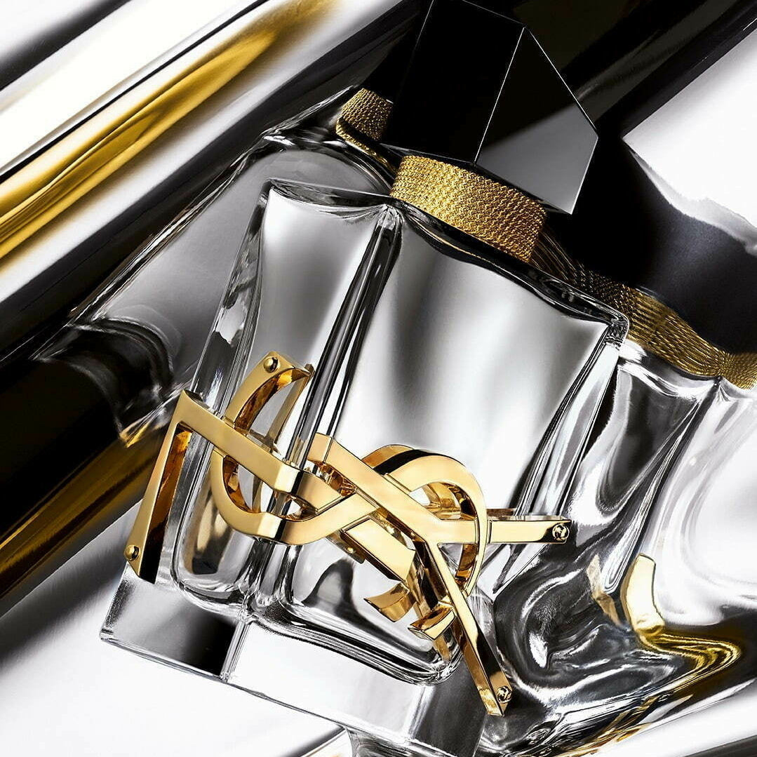 YSL Libre L'Absolu Platine