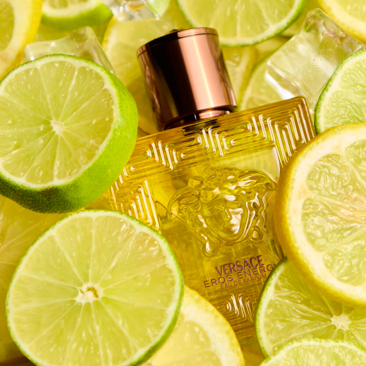 Versace Eros Energy