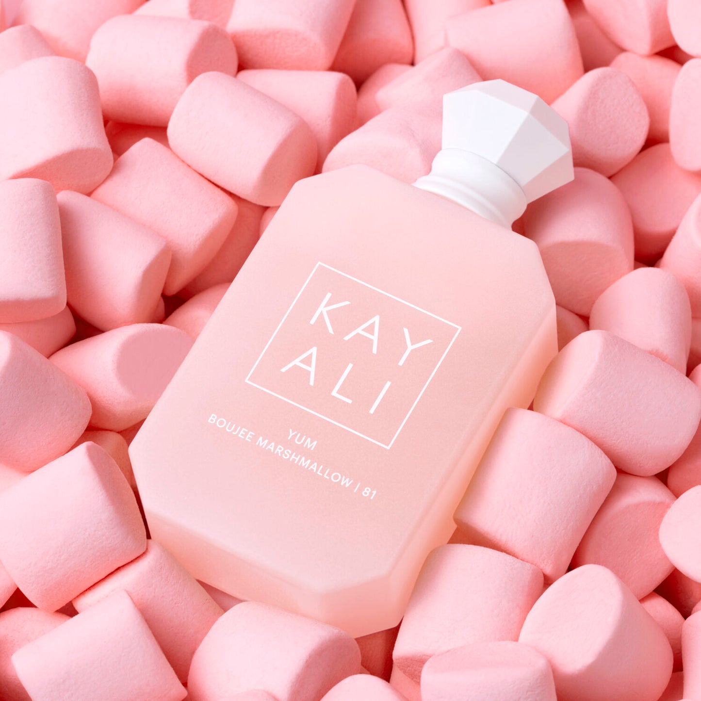 Kayali Yum Boujee Marshmallow 81