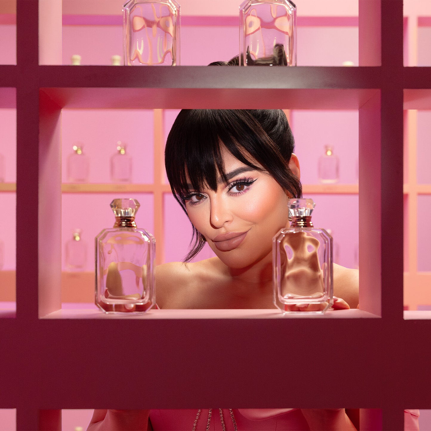 Kayali Yum Boujee Marshmallow 81