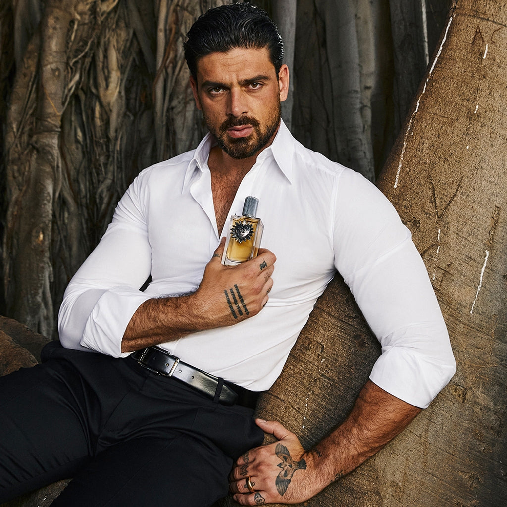 D&G Devotion Pour Homme