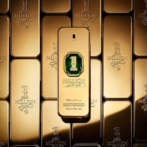 Paco Rabanne 1 Million Golden Oud