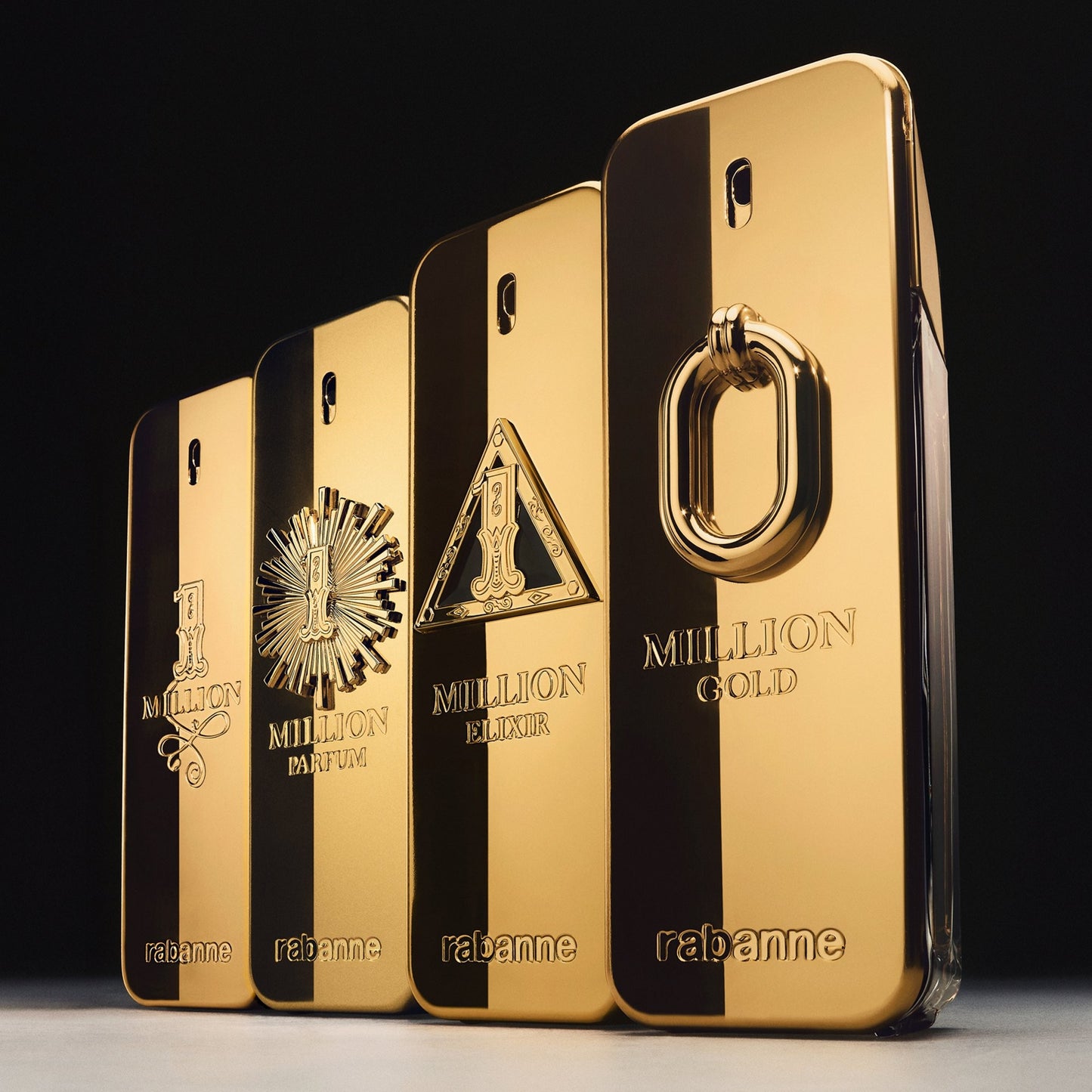 Paco Rabanne 1 Million