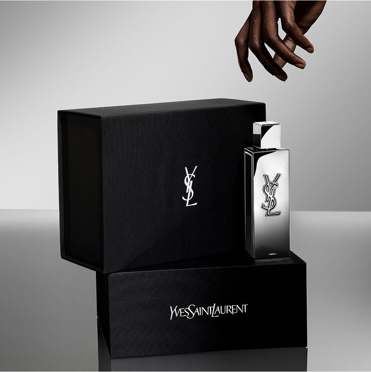 YSL Myslf L'Absolu