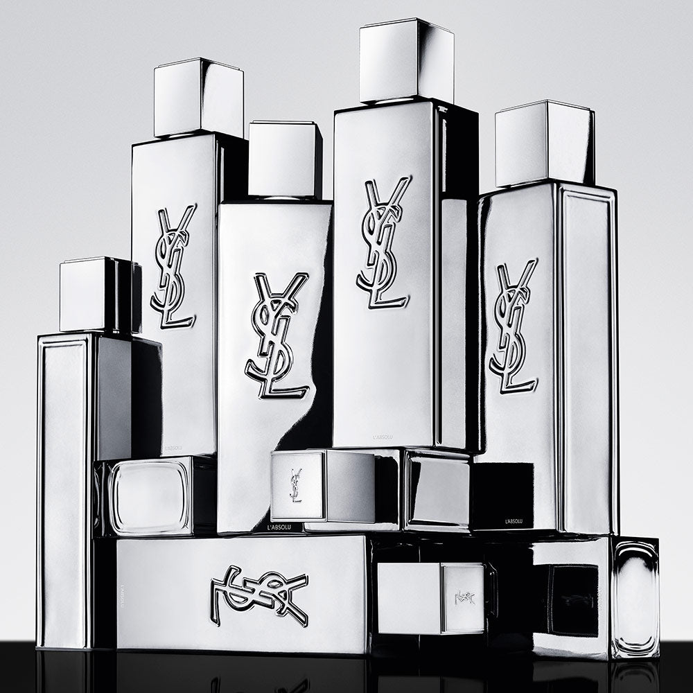 YSL Myslf L'Absolu