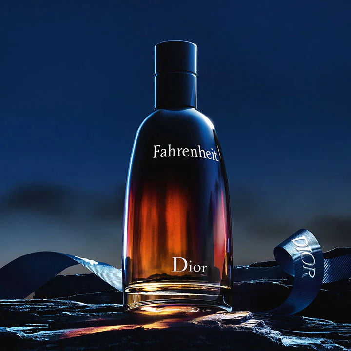 Dior Fahrenheit