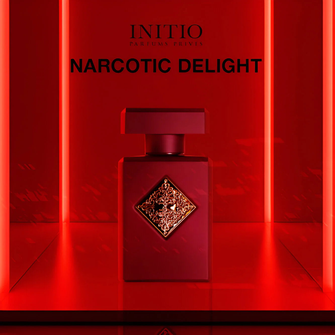 Initio Narcotic Delight