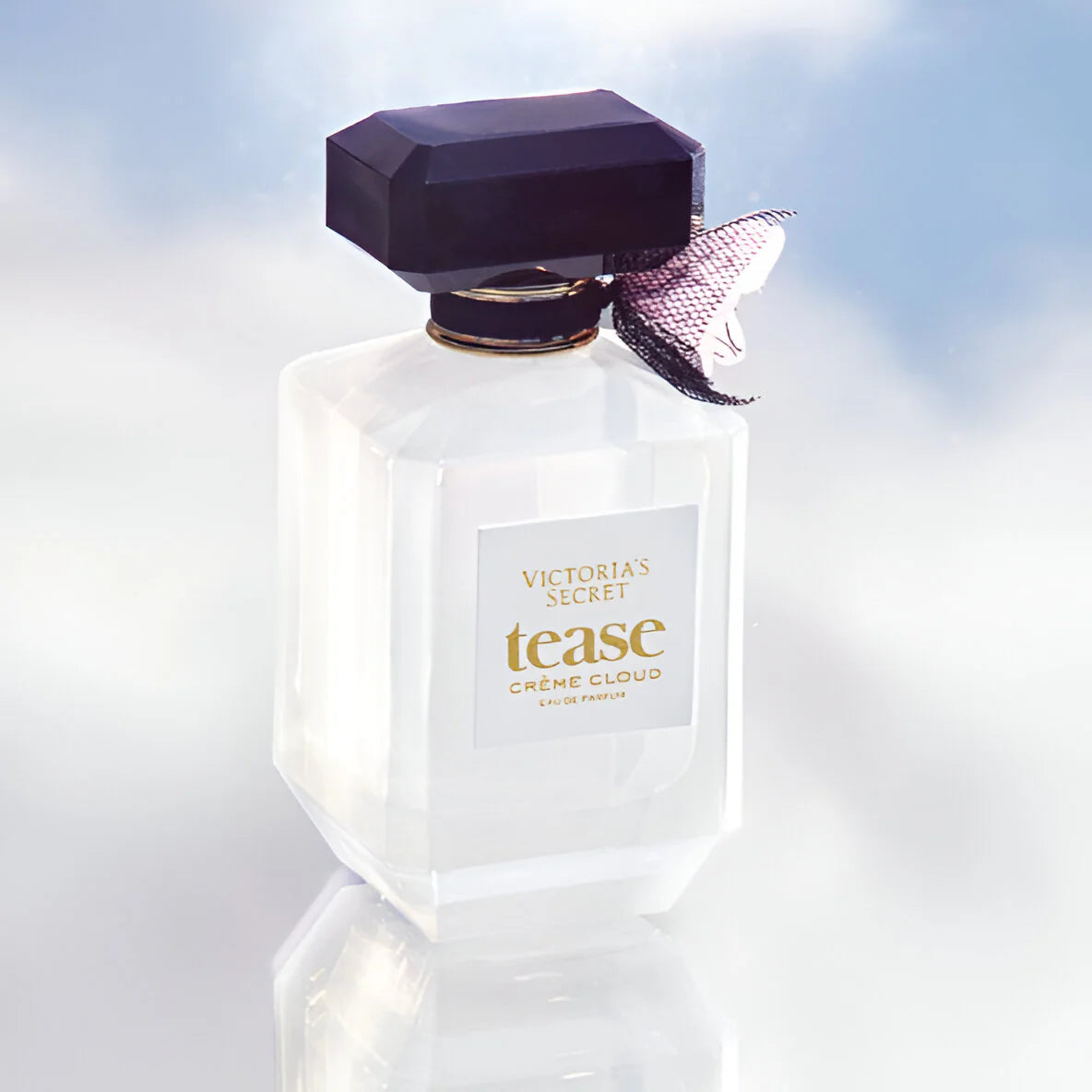 Victoria's Secret Tease Creme Cloud