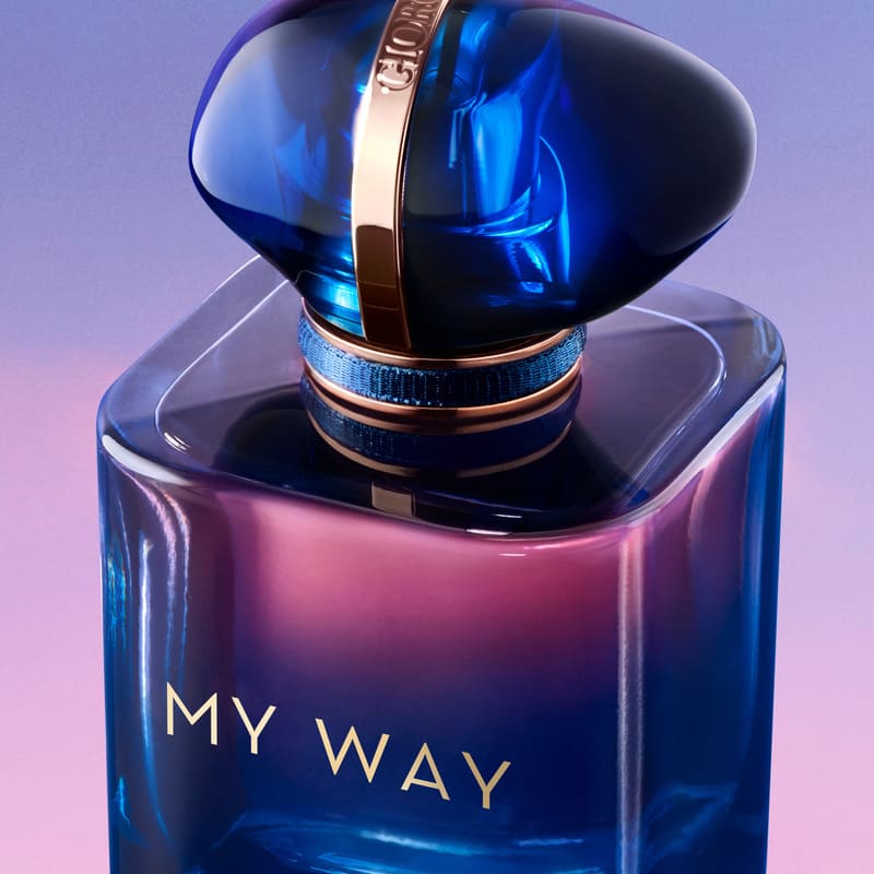 Giorgio Armani My Way Parfum