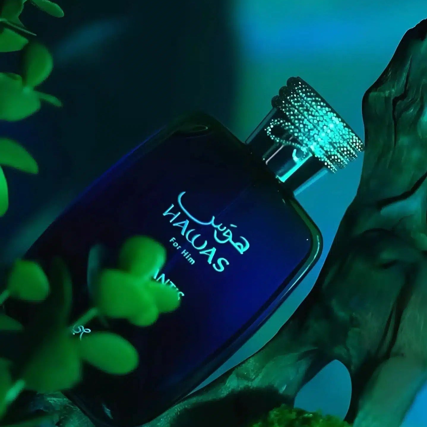 Rasasi Hawas Atlantis