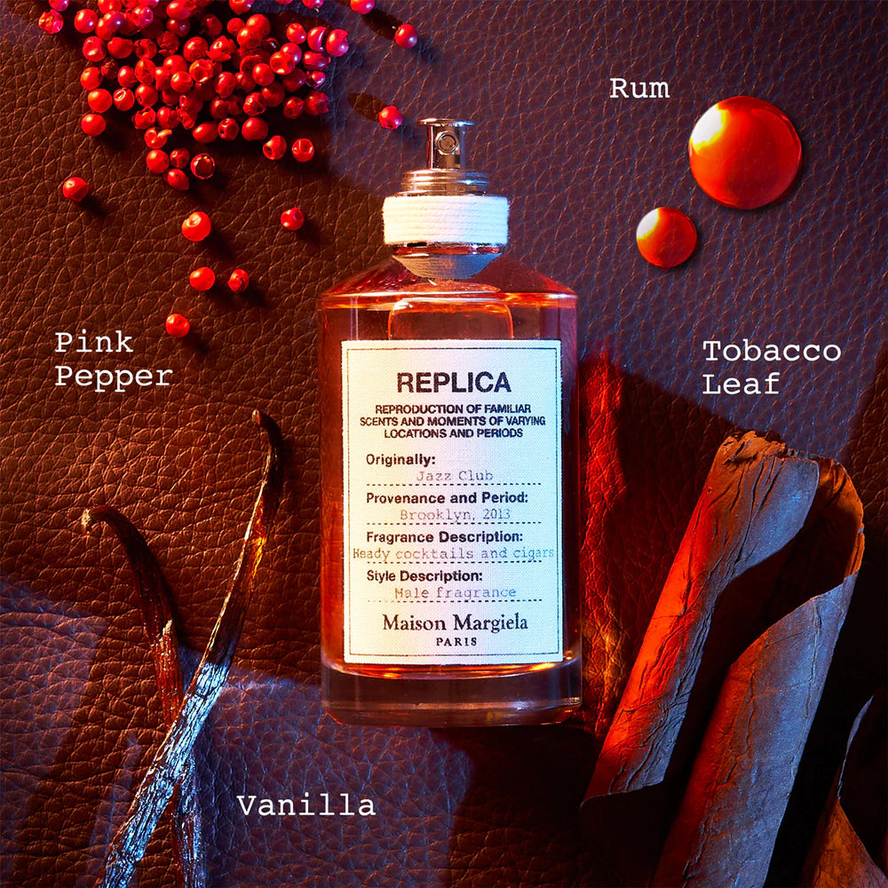 Maison Margiela Replica Jazz Club