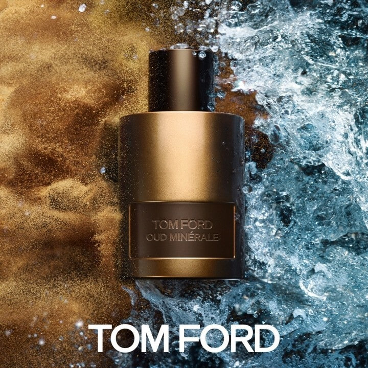 Tom Ford Oud Minerale