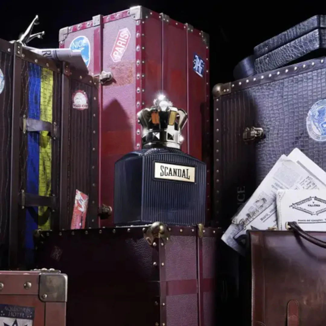 JPG Scandal Pour Homme Intense