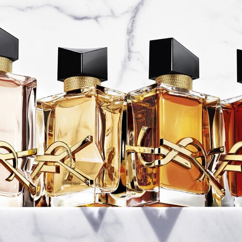 YSL Libre
