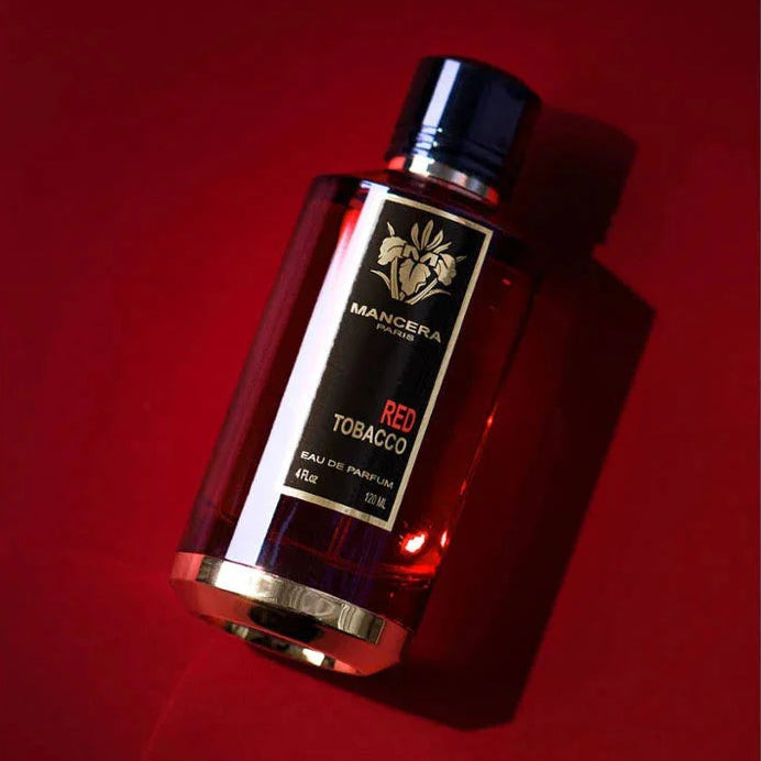 Mancera Red Tobacco