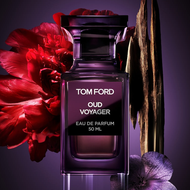Tom Ford Oud Voyager
