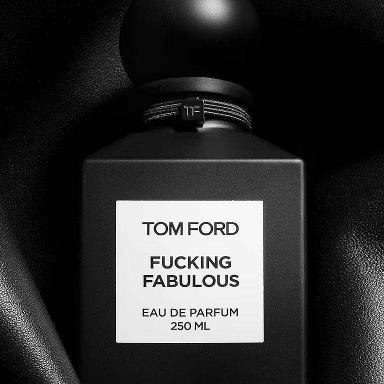 Tom Ford Fucking Fabulous