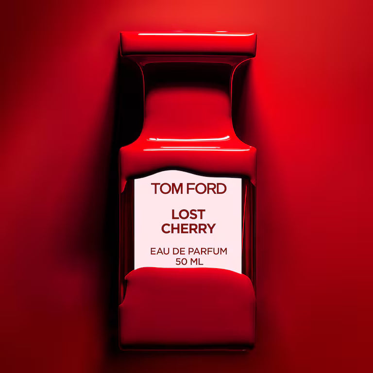 Tom Ford Lost Cherry
