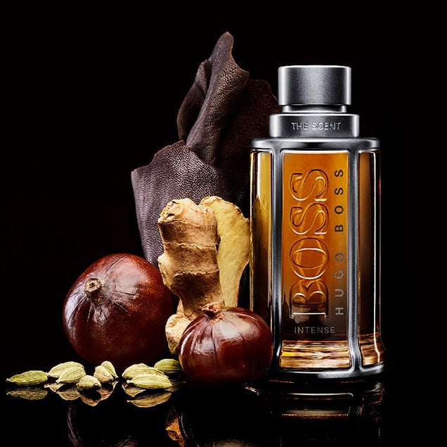 Hugo Boss The Scent Intense