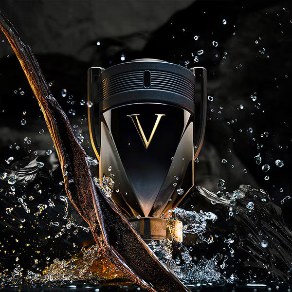 Paco Rabanne Invictus Absolu