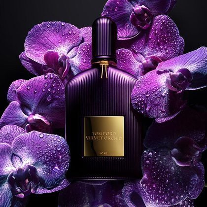 Tom Ford Black Orchid EDP