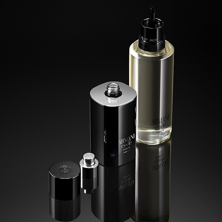 Giorgio Armani Code Parfum