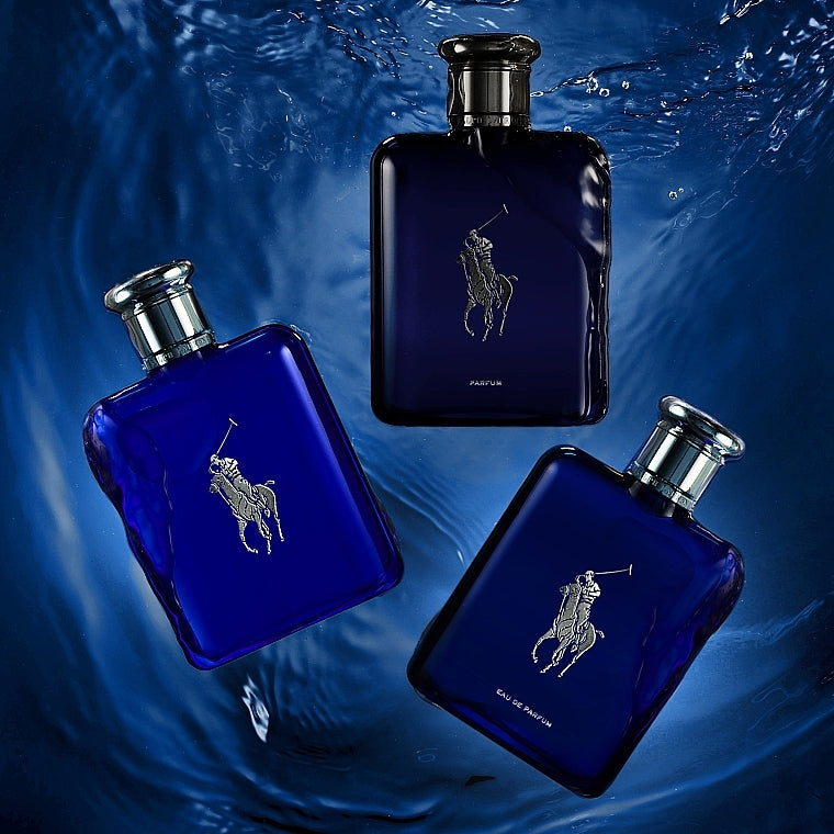 Ralph Lauren Polo Blue Parfum