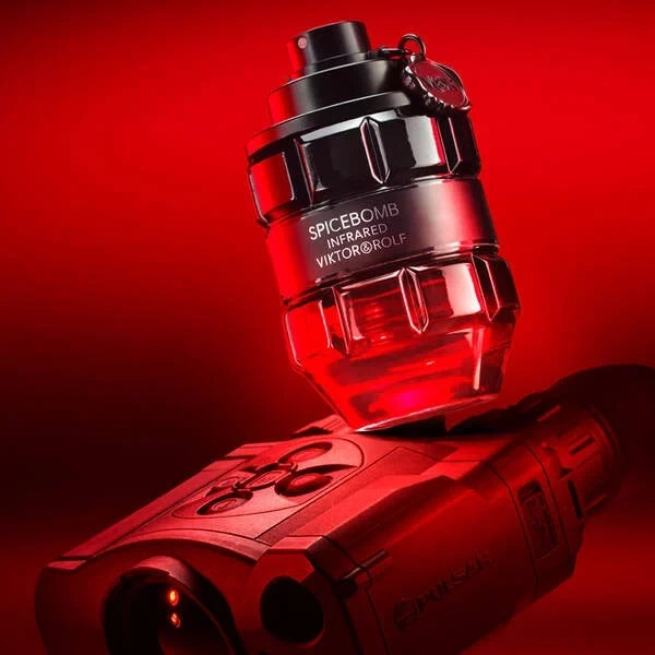 V&R Spicebomb Infrared