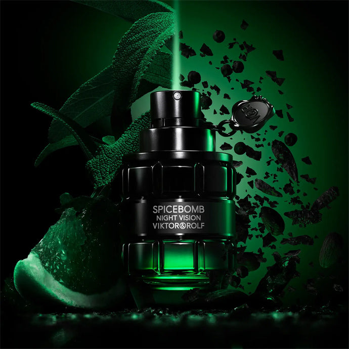 V&R Spicebomb Nightvision