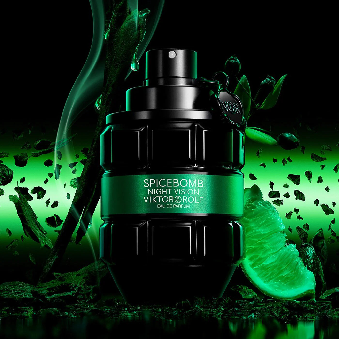 V&R Spicebomb Nightvision